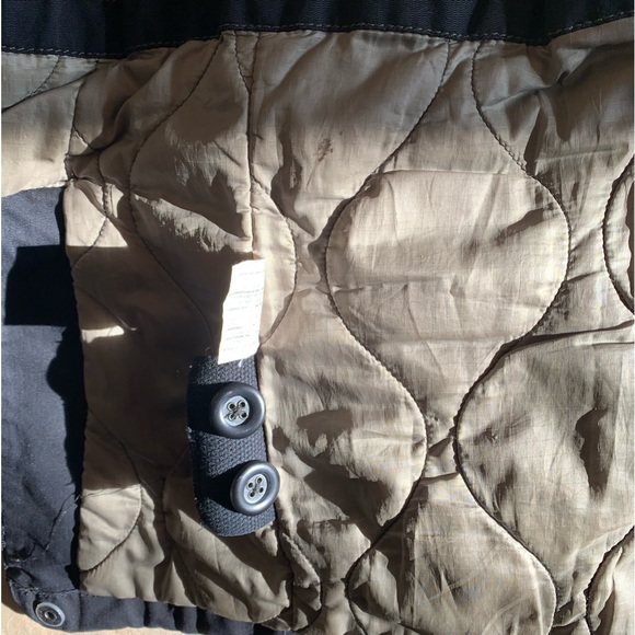 Gap 71-1969 coat - Picture 10 of 15